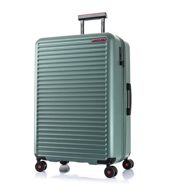 SAMSONITE  RED กระเป๋าเดินทางล้อลาก ขยายได้ รุ่น TOIIS C ขนา