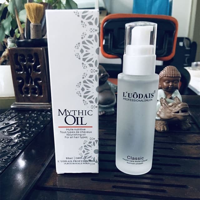 เอสเซ้น​ส์​ผม บำรุงผม hair essence เซรั่มบำรุงผม เร่งผมยาว น