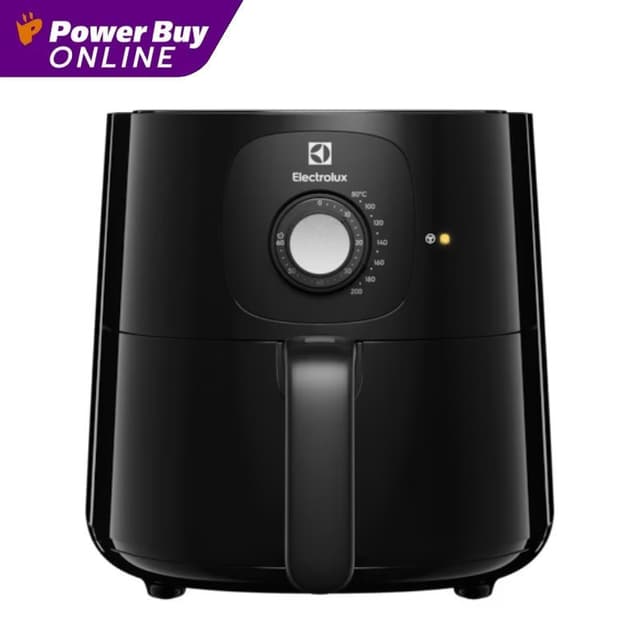 ELECTROLUX หม้อทอดไร้น้ำมัน ดิจิตอล UltimateTaste 300 (1350 