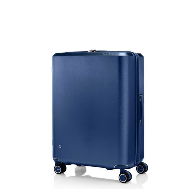 SAMSONITE  กระเป๋าเดินทางล้อลาก ขยายได้ (25นิ้ว) รุ่น EVOA Z
