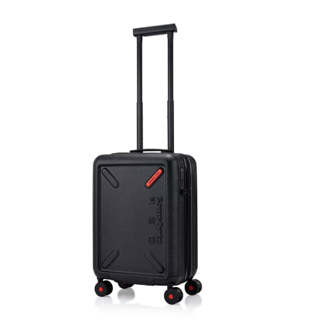 SAMSONITE  RED กระเป๋าเดินทางล้อลาก รุ่น TOIIS XP ขนาด 20 นิ