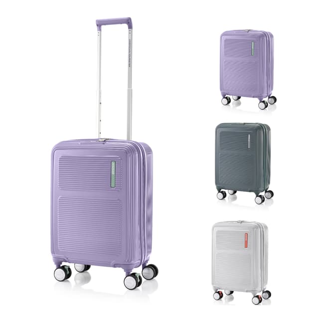 AMERICAN TOURISTER กระเป๋าเดินทางล้อลาก (20นิ้ว) รุ่น MAXIVO