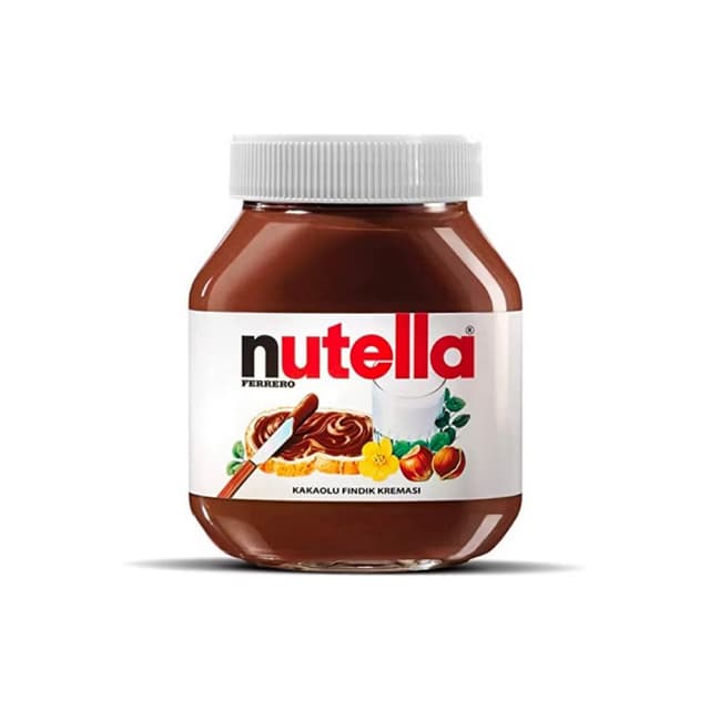 Nutella 350 g  (จำกัด1ออเดอร์ไม่เกิน12ขวด) หมดอายุ 2/2027