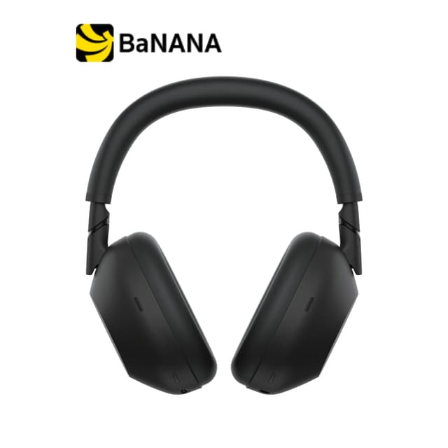 หูฟังตัดเสียงรบกวน Sony WH-1000XM6 by Banana IT