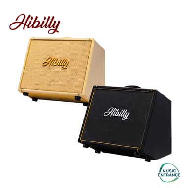 Hibilly FULLMAN Flat Response Full Range Speaker ลำโพงมอนิเตอร์