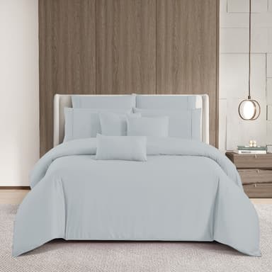 [ราคาโปร] Akemi ปลอกหมอนหนุน ปลอกหมอนข้าง TENCEL™ Lyocell รุ่น Colour Radiant ทอ 900 เส้นด้าย