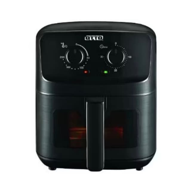 หม้อทอดไร้น้ำมัน OTTO CO-725A