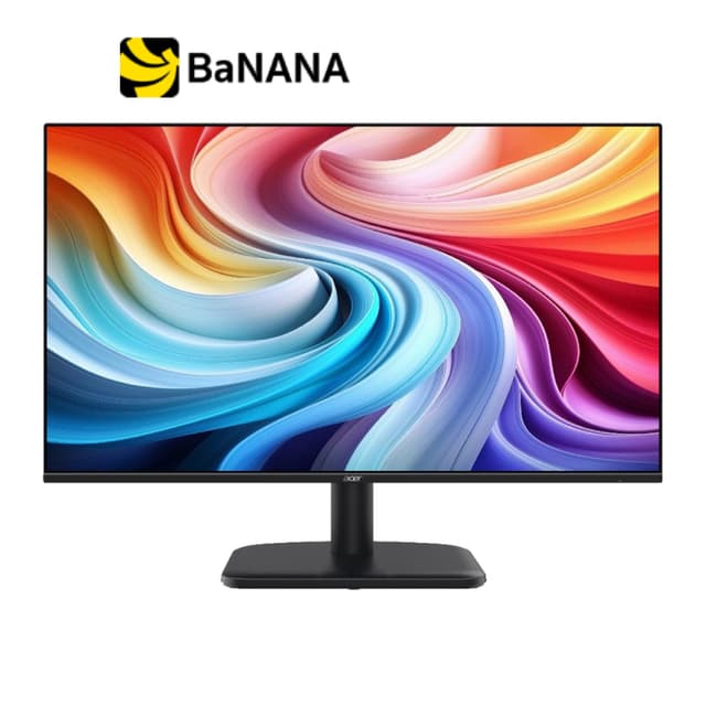 จอมอนิเตอร์ ACER EK271 P6bmix (IPS 144Hz AMD FreeSync SPK) b