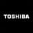 TOSHIBA