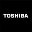 TOSHIBA