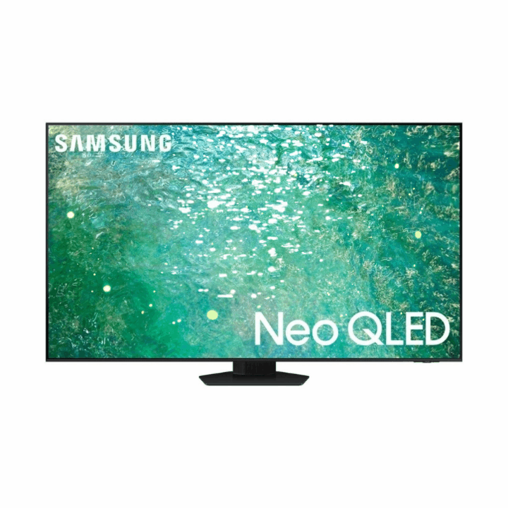 SAMSUNG TV Neo QLED 4K (2023) Smart TV 55 นิ้ว QN85C Series รุ่น QA55QN85CAKXXT