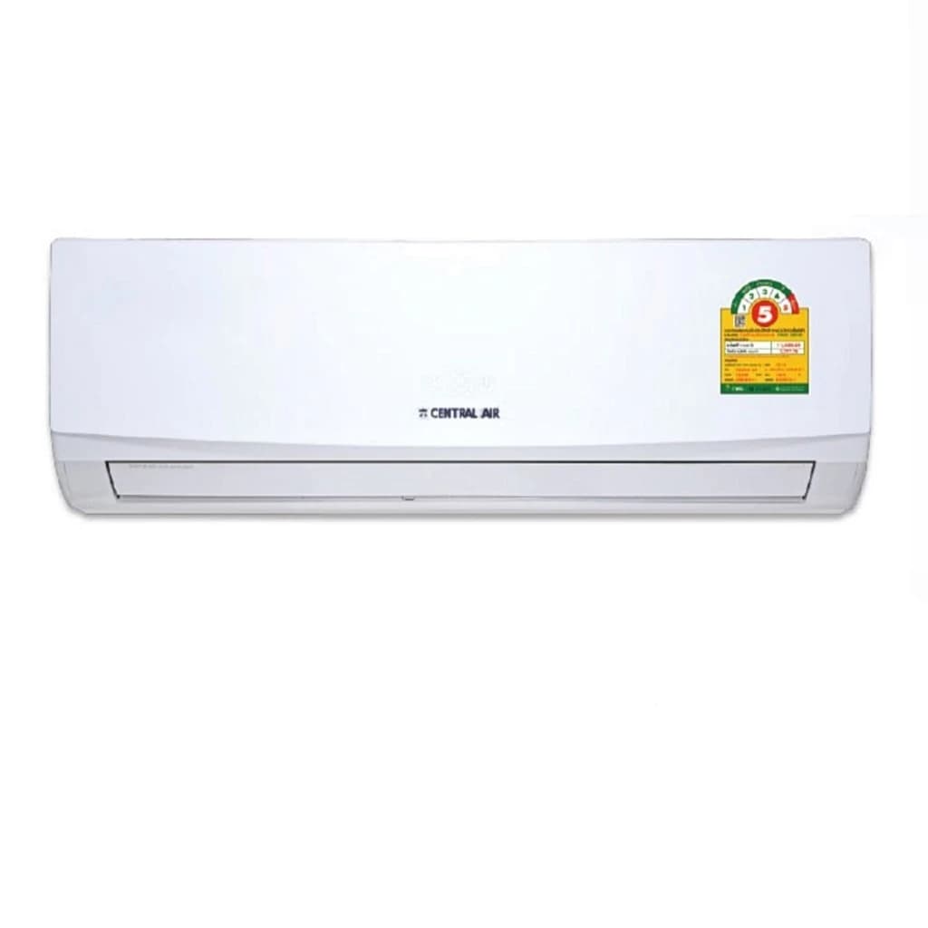 Central Air centralair แอร์ติดผนังรุ่น JSFE R32 ขนาด 9000-25000 BTU https://lnwchill.com