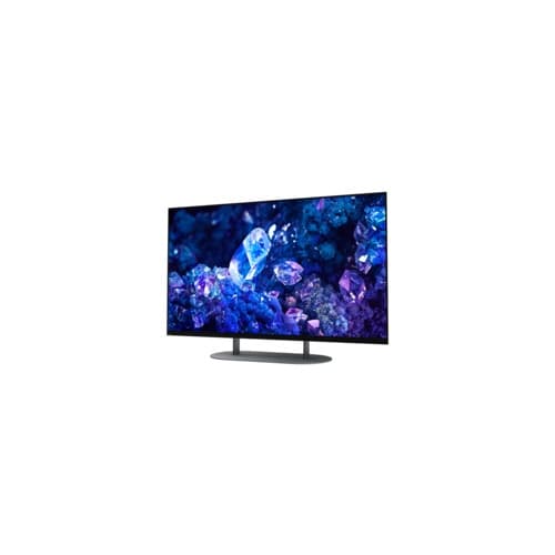 SONY TV รุ่น XR-48A90K  ขนาด (48 นิ้ว) | BRAVIA XR | MASTER Series | OLED | 4K Ultra HD | HDR | สมาร์ททีวี (Google TV) https://lnwchill.com