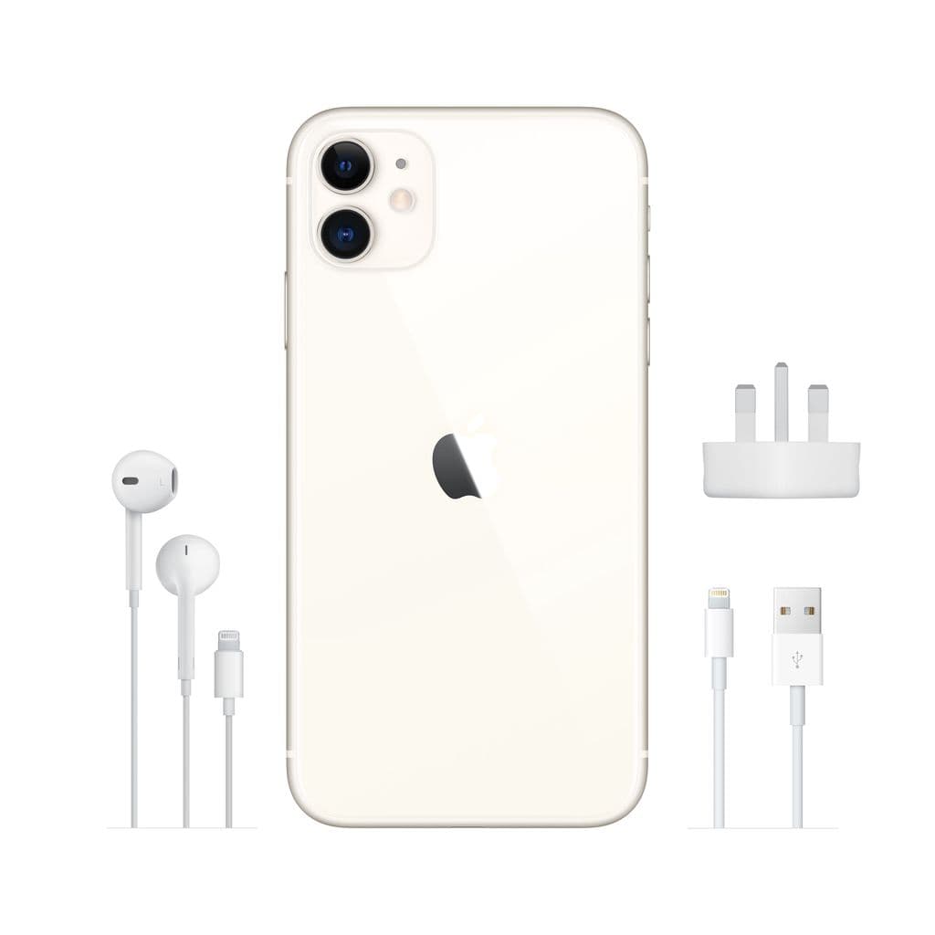Apple iPhone 11 (เลือกความจุ+สีได้) https://lnwchill.com