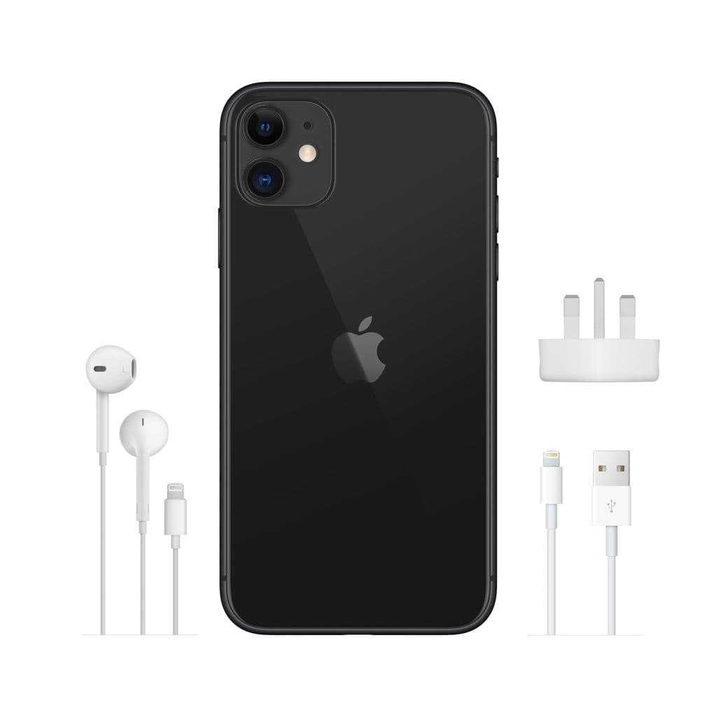 Apple iPhone 11 (เลือกความจุ+สีได้) https://lnwchill.com