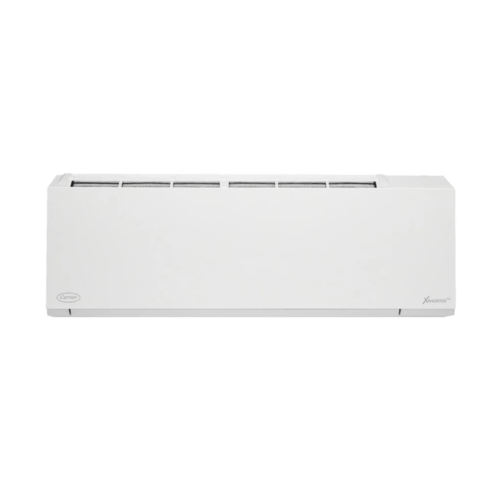 Carrier X-INVERTER PLUS WHITE R32 ขนาด 9200-30000 BTU แอร์ติดผนังระบบอินเวอร์เตอร์ แอร์ เครื่องปรับอากาศ https://lnwchill.com