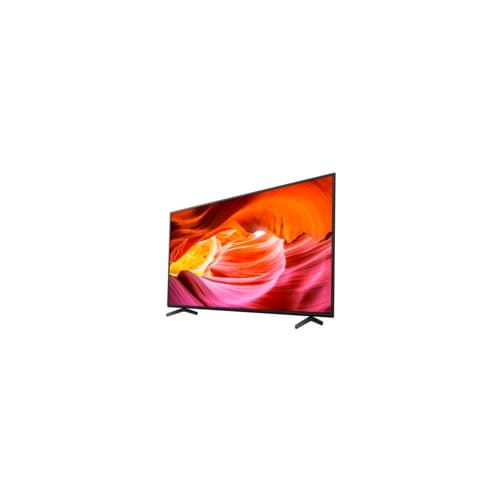 SONY TV รุ่น KD-55X75K ขนาด (55 นิ้ว) | 4K Ultra HD | High Dynamic Range (HDR) | สมาร์ททีวี (Google TV) https://lnwchill.com