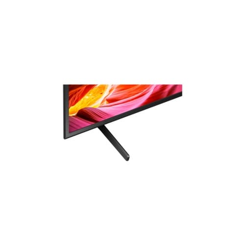 SONY TV รุ่น KD-55X75K ขนาด (55 นิ้ว) | 4K Ultra HD | High Dynamic Range (HDR) | สมาร์ททีวี (Google TV) https://lnwchill.com