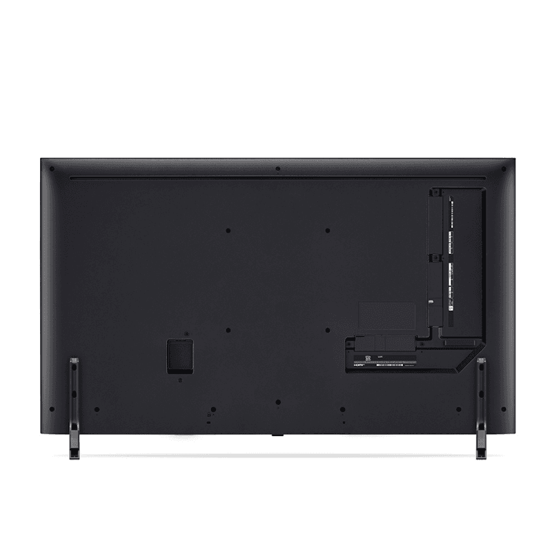 LG ขนาด 43 นิ้ว UHD 4K Smart TV 43UR9050PSK|Real 4K l α5 AI Processor 4K Gen6 l HDR10 Pro l LG ThinQ AI l Slim design https://lnwchill.com