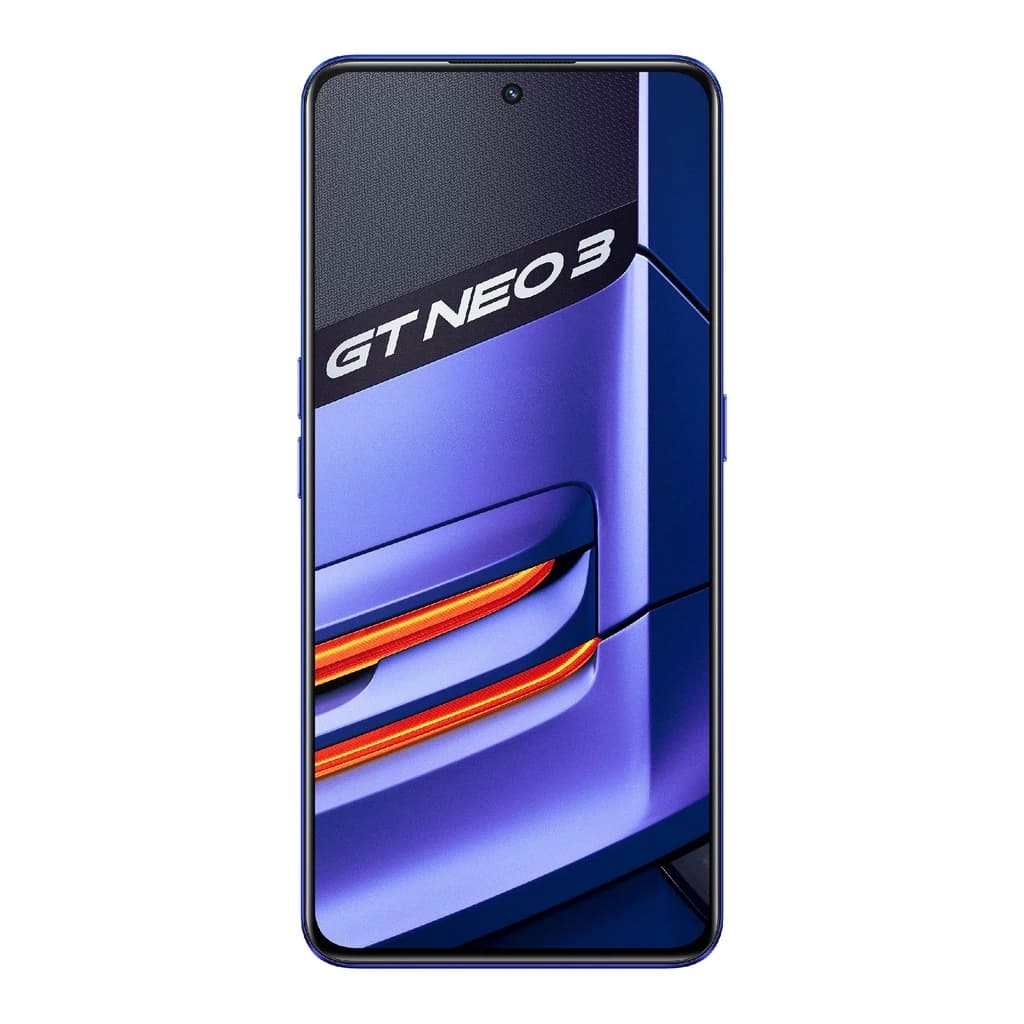 realme GT NEO 3(8+256GB) | Dimensity 8100 5G Processor| 6.7 inch screen 120Hz https://lnwchill.com