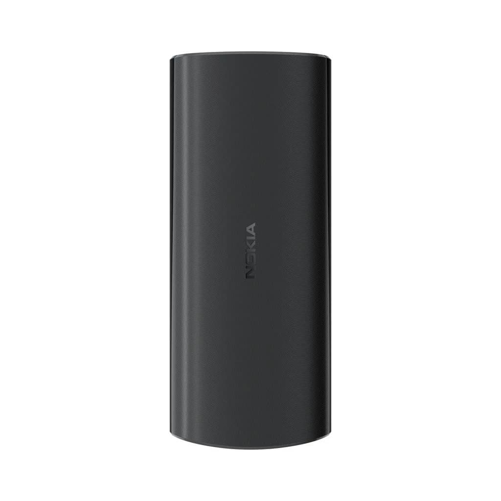 Nokia 105 4G (2023). มือถือปุ่มกด 2 ซิม พร้อมวิทยุ FM (รับประกันศูนย์ไทย 1 ปี) https://lnwchill.com