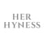 HER HYNESS