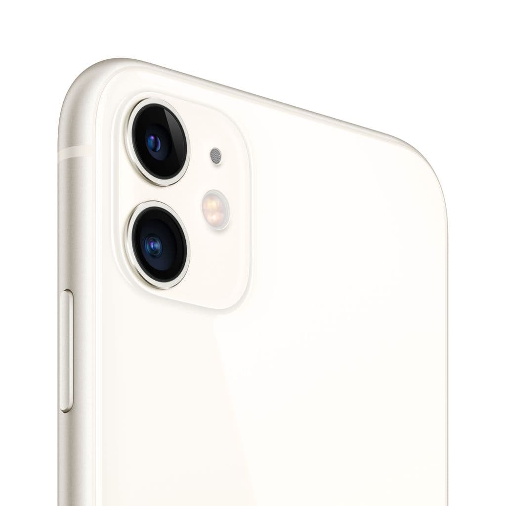 Apple iPhone 11 (เลือกความจุ+สีได้) https://lnwchill.com