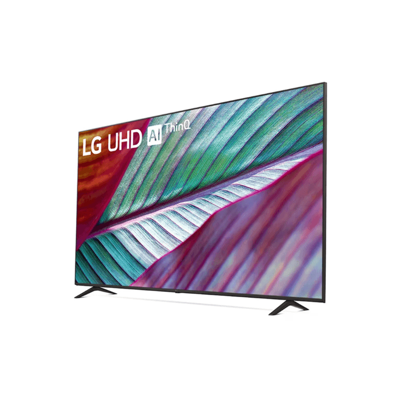 LG UHD ขนาด 43 นิ้ว 4K Smart TV รุ่น 43UR7550PSC | Real 4K | α5 AI Processor 4K Gen6 | HDR10 Pro | LG ThinQ AI | Magic Remote https://lnwchill.com