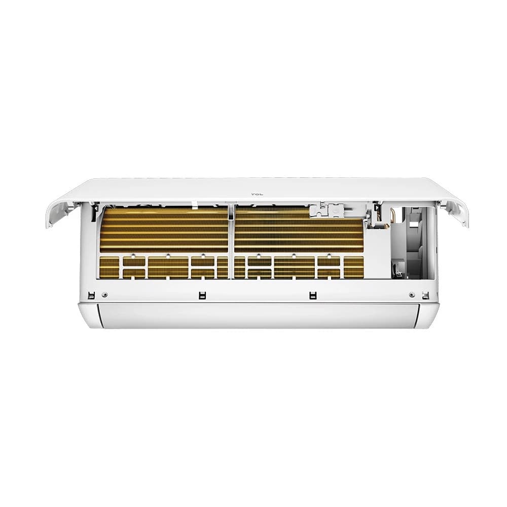 TCL T-PRO TAC-PRO19P แอร์ ขนาด 17,438 BTU ประหยัดไฟเบอร์ 5 แบบ 3 ดาว ระบบ AI Control Inverter เชื่อมต่อ WiFi แอร์ เครื่องปรับอากาศ https://lnwchill.com