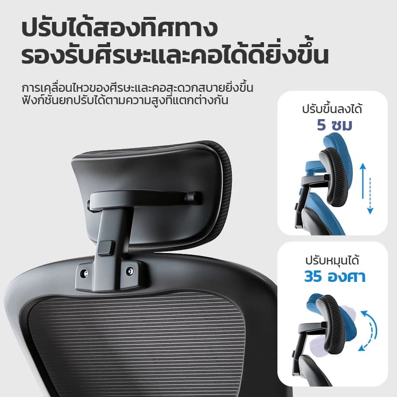 YISONG W901 เก้าอี้คอม เก้าอี้ ergonomic เก้าอี้สํานักงานตาข่ายเต็มรูปแบบ เก้าอี้สีขาว เก้าอี้สีเงิน เก้าอี้สีดำ เก้าอี้ทํางานพนักพิง แบบปรับได้ ตาข่ายพนักพิง https://lnwchill.com