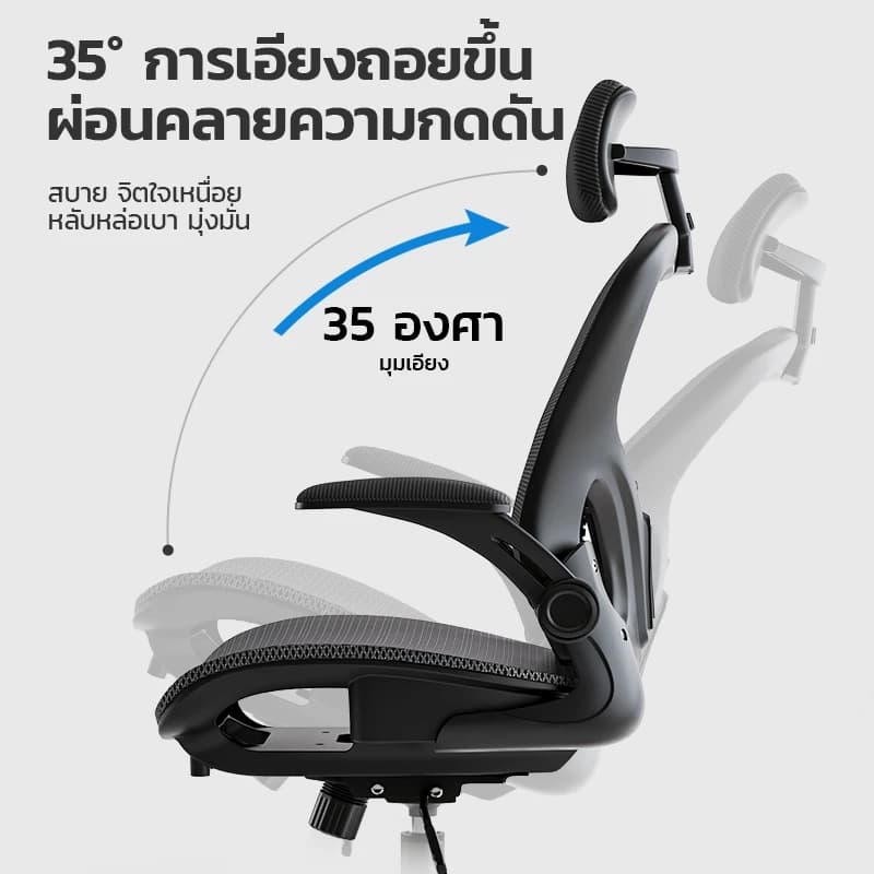 YISONG W901 เก้าอี้คอม เก้าอี้ ergonomic เก้าอี้สํานักงานตาข่ายเต็มรูปแบบ เก้าอี้สีขาว เก้าอี้สีเงิน เก้าอี้สีดำ เก้าอี้ทํางานพนักพิง แบบปรับได้ ตาข่ายพนักพิง https://lnwchill.com