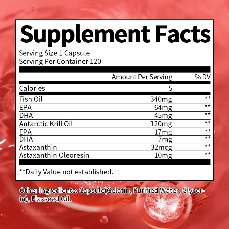 BBEEAAUU Beau Astaxanthin 120 แคปซูล Capsules แอสตาแซนธิน สารสกัดจาก สาหร่ายสีแดง สาหร่ายฮีมาโตค็อกคัส พลูวิเอลิส https://lnwchill.com