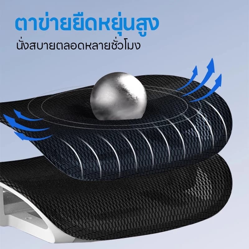 YISONG รุ่น LS998 เก้าอี้สีขาว เก้าอี้สีดำ เก้าอี้ทํางาน เก้าอี้เกมมิ่ง เก้าอี้เกม เก้าอี้ ergonomic พนักพิงปรับเอนได้ 145° ผ้าใบไอซ์ Five-year warranty https://lnwchill.com