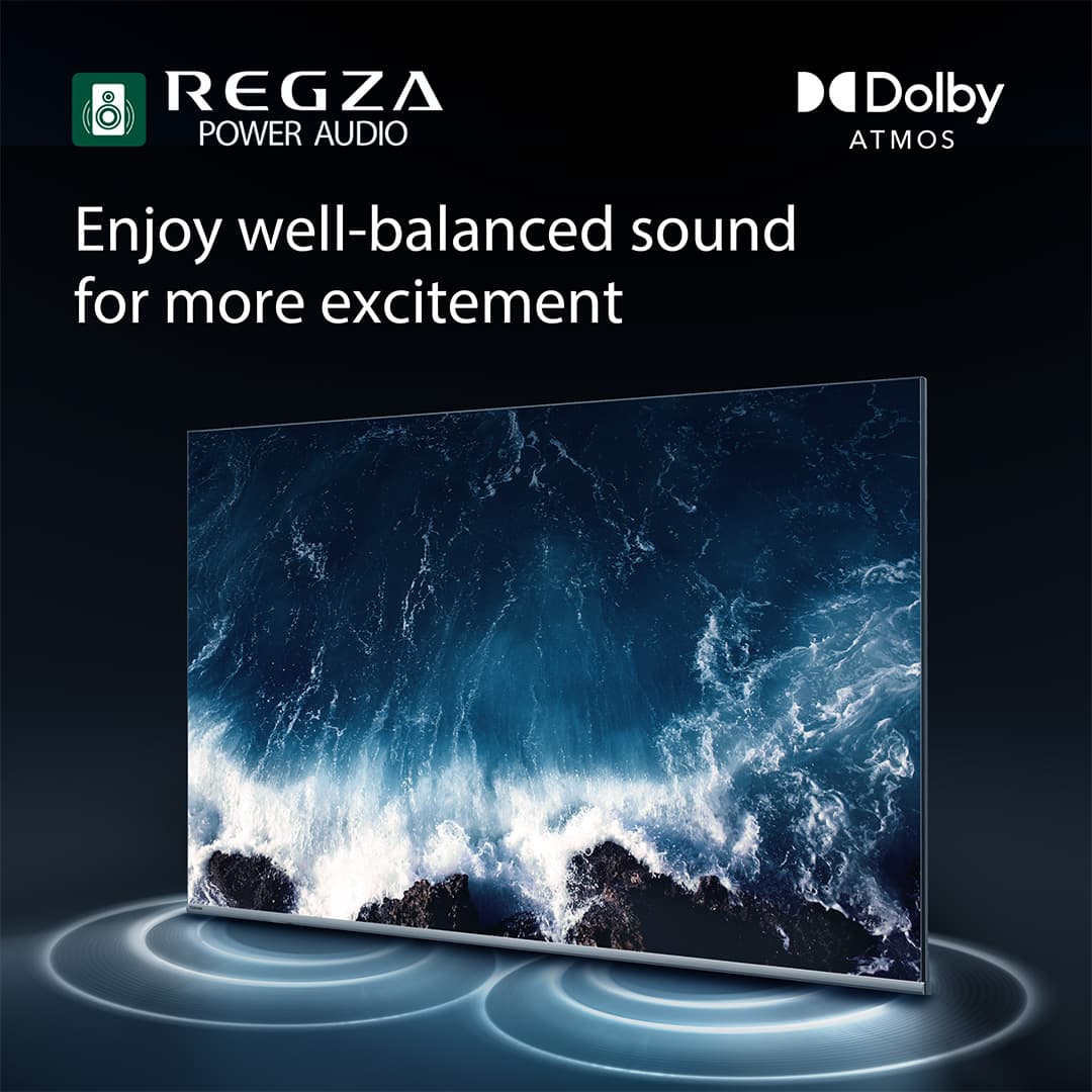 TOSHIBA รุ่น 75E330RP ทีวี 4K Ultra HD Smart TV ขนาด 75 นิ้ว พร้อมการควบคุมด้วยเสียงและ HDR10 มอบประสบการณ์การรับชมที่เหนือกว่าด้วยภาพคมชัดและสีสันสดใส https://lnwchill.com