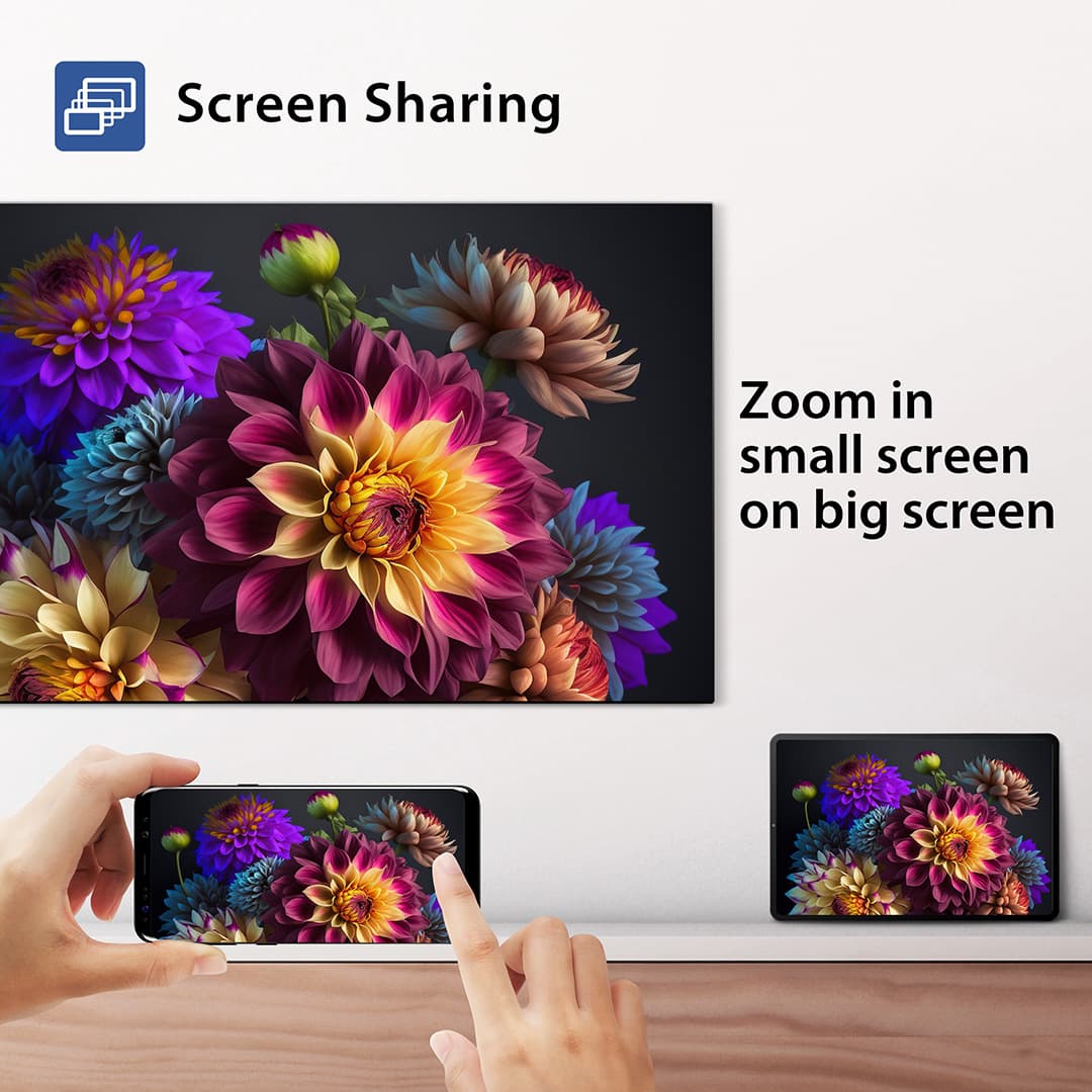 TOSHIBA รุ่น 75E330RP ทีวี 4K Ultra HD Smart TV ขนาด 75 นิ้ว พร้อมการควบคุมด้วยเสียงและ HDR10 มอบประสบการณ์การรับชมที่เหนือกว่าด้วยภาพคมชัดและสีสันสดใส https://lnwchill.com