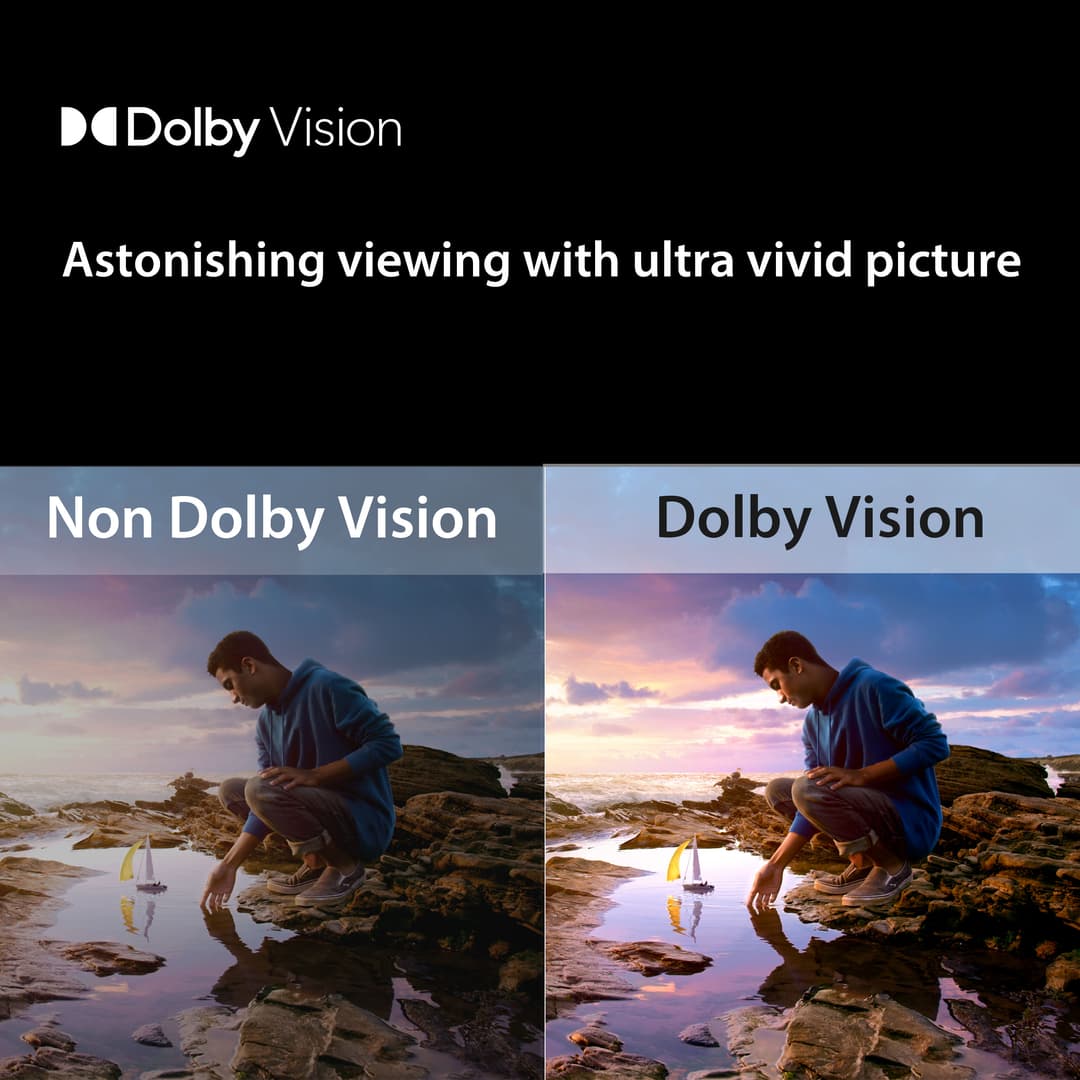 TOSHIBA รุ่น 75E330RP ทีวี 4K Ultra HD Smart TV ขนาด 75 นิ้ว พร้อมการควบคุมด้วยเสียงและ HDR10 มอบประสบการณ์การรับชมที่เหนือกว่าด้วยภาพคมชัดและสีสันสดใส https://lnwchill.com