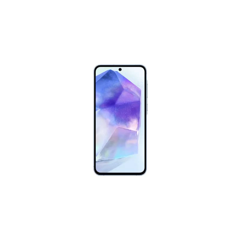 Samsung Galaxy A55 5G 8/128 แบตอึด 5,000mAh ชาร์จไว 25W / จอขนาด 6.6" https://lnwchill.com