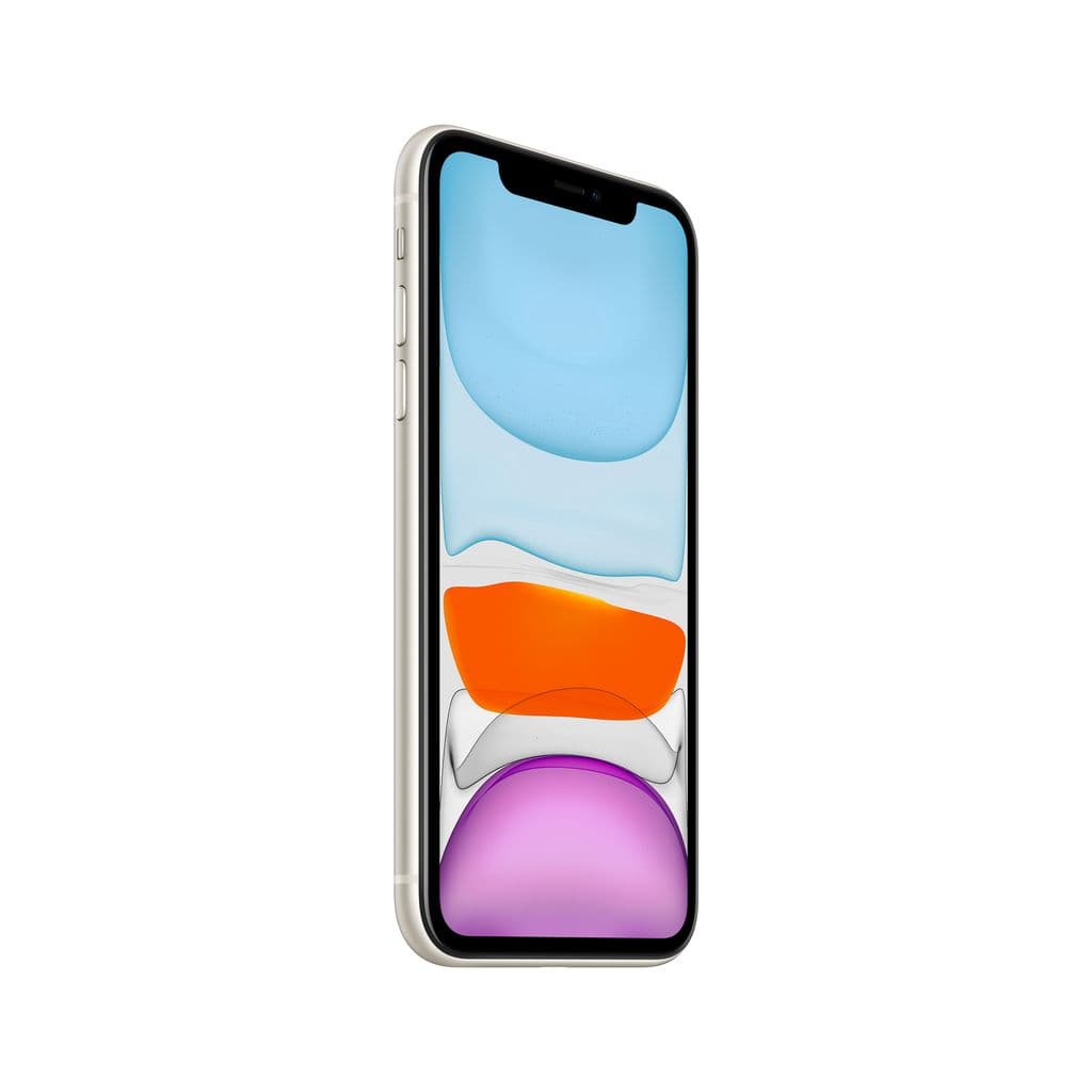 Apple iPhone 11 (เลือกความจุ+สีได้) https://lnwchill.com