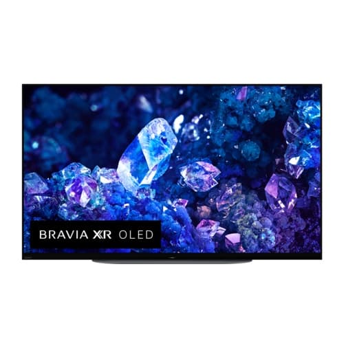 SONY TV รุ่น XR-48A90K  ขนาด (48 นิ้ว) | BRAVIA XR | MASTER Series | OLED | 4K Ultra HD | HDR | สมาร์ททีวี (Google TV) https://lnwchill.com