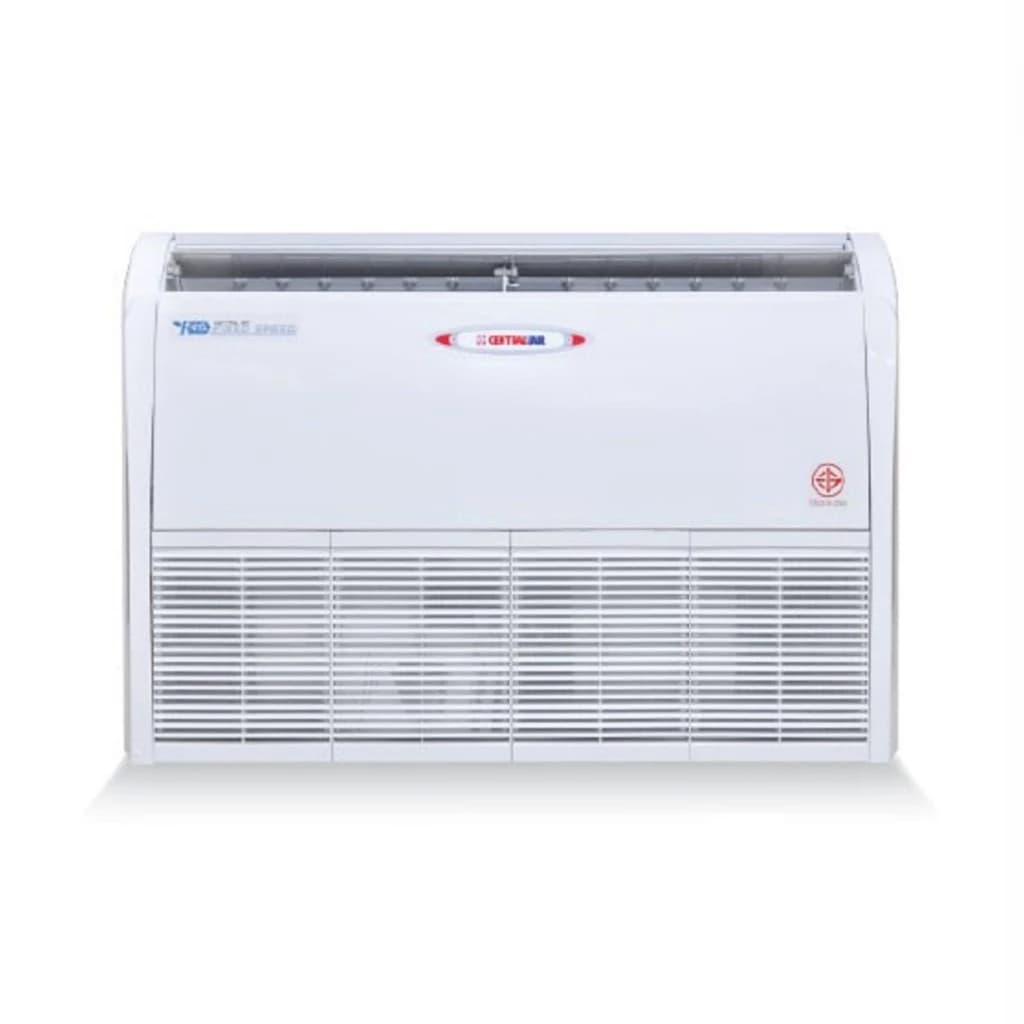 Central Air 32ES-SERIES แอร์ตั้งแขวน ขนาด 9212-60051 BTU แอร์ เครื่องปรับอากาศ https://lnwchill.com