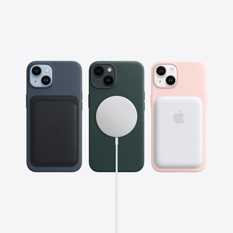 Apple iPhone 14 Plus (เลือกความจุ+สีได้) https://lnwchill.com