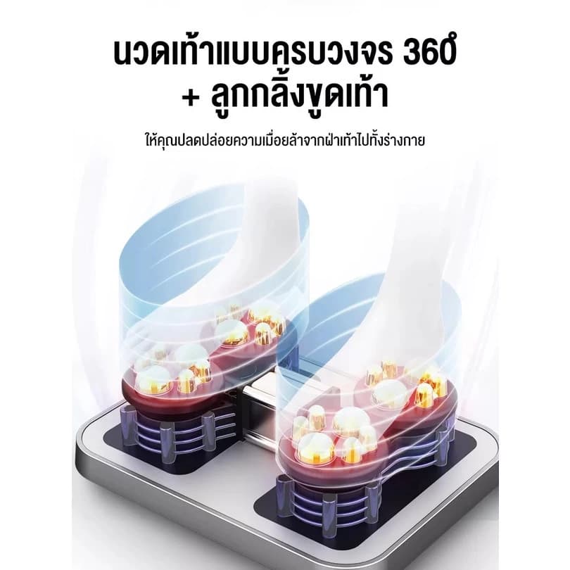 Inova เก้าอี้นวด เก้าอี้นวดไฟฟ้า เก้าอี้นวดมัลติฟังก์ชั่น เก้าอี้นวดอัตโนมัติ Massage chair เก้าอี้สุขภาพ ลูกกลิ้งนวดถุงลม ปรับตำแหน่งการนวด ลดความเครียด ลดอาการปวดเมื่อย https://lnwchill.com