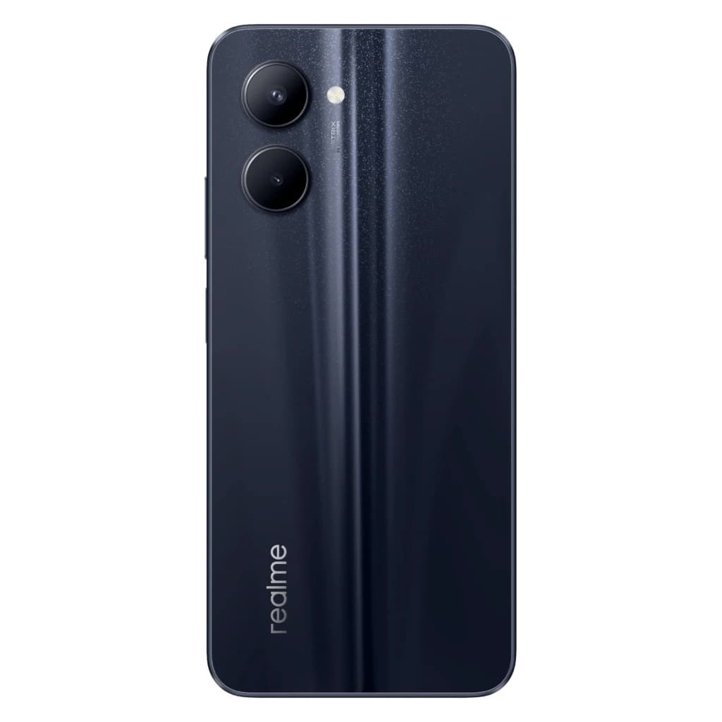 realme C33 (4+64GB) 50MP AI Camera | Boundless Sea Design|8.3mm Ultra Slim | 5000mAh Massive Battery https://lnwchill.com