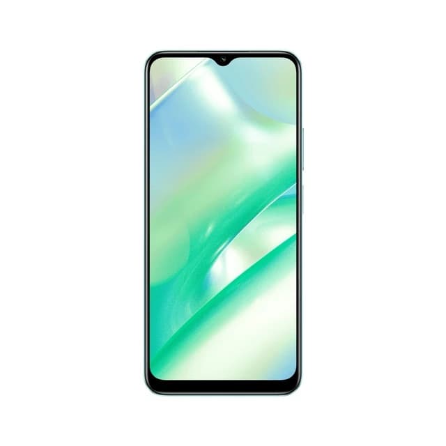 realme C33 (4+64GB) 50MP AI Camera | Boundless Sea Design|8.3mm Ultra Slim | 5000mAh Massive Battery https://lnwchill.com