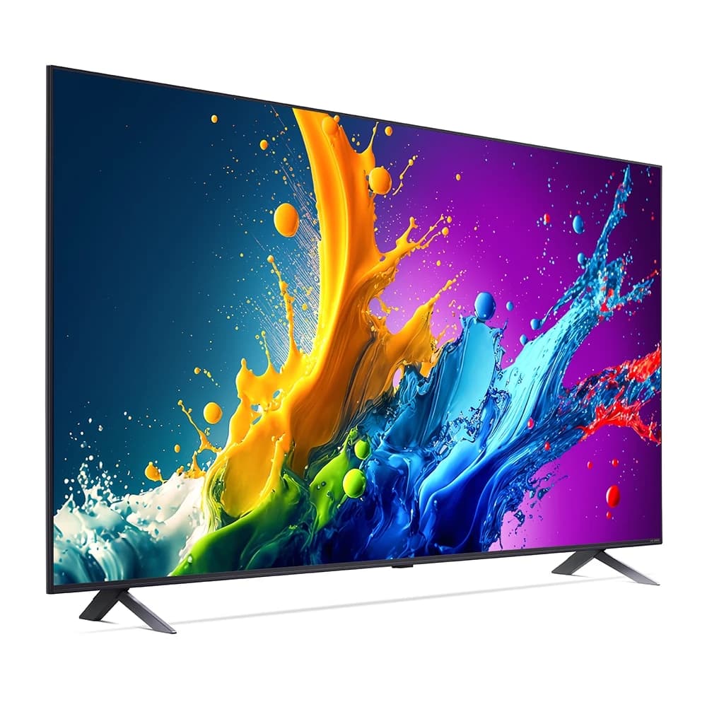 LG QNED 4K Smart TV ทีวี ขนาด 55 นิ้ว รุ่น 55QNED80TSA ปี 2024 https://lnwchill.com