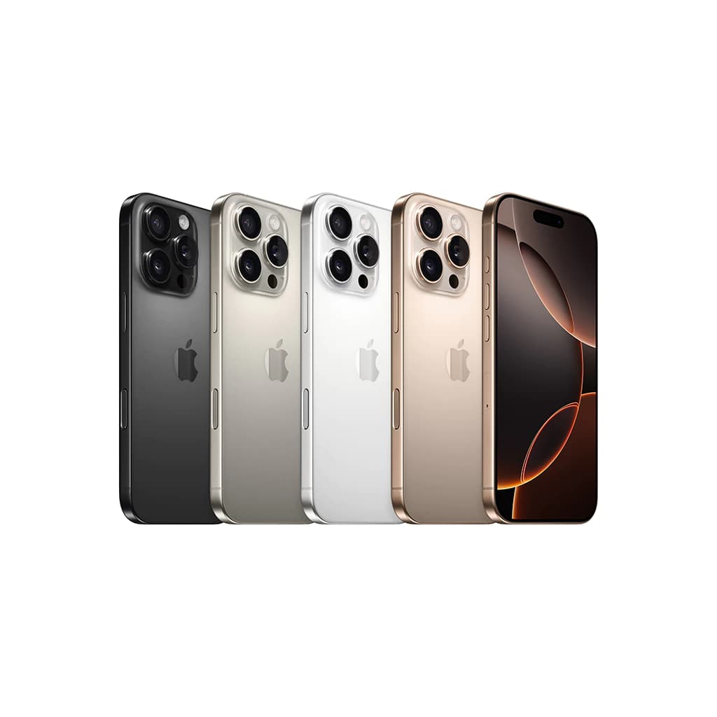 Apple iPhone 16 Pro by Flagship Store https://lnwchill.com