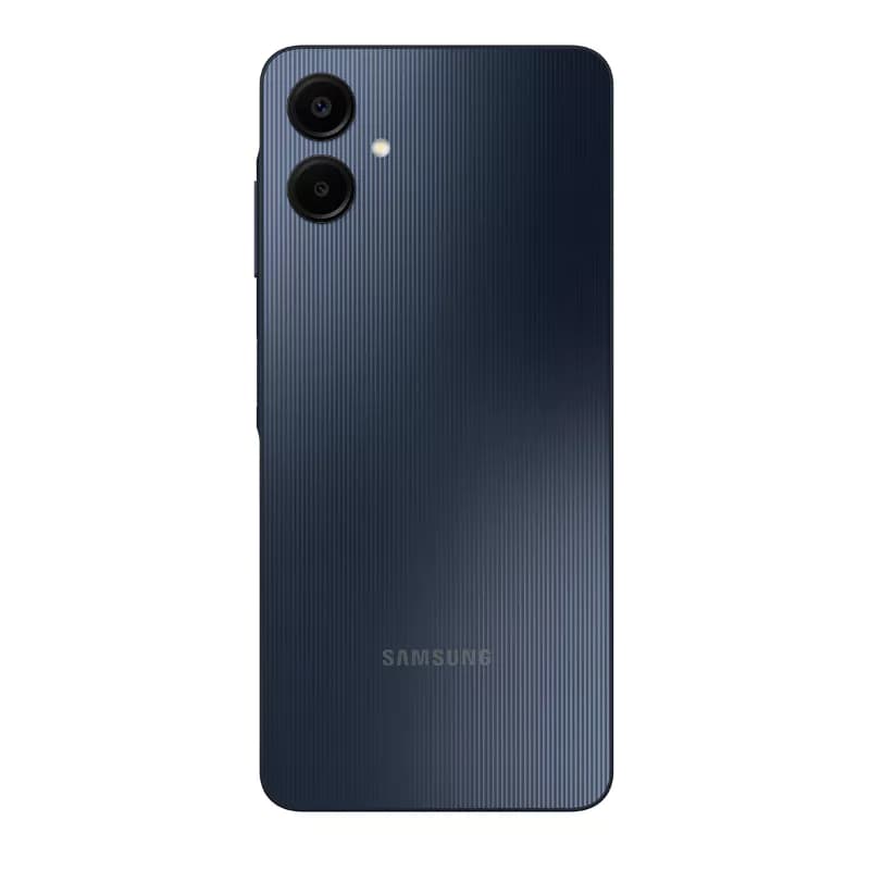 SAMSUNG A06 รุ่น Galaxy A06 4/128 โทรศัพท์มือถือ (เลือกสีได้) https://lnwchill.com