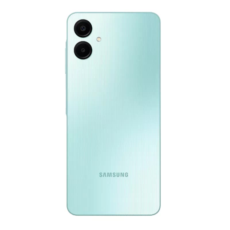 SAMSUNG A06 รุ่น Galaxy A06 4/64 โทรศัพท์มือถือซัมซุง (เลือกสีได้) ราคาประหยัด ลดราคาพิเศษ นาทีทอง https://lnwchill.com