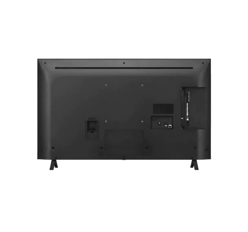 LG 43” ทีวี NanoCell AI NANO81 4K Smart TV รุ่น 43NANO81TSA https://lnwchill.com