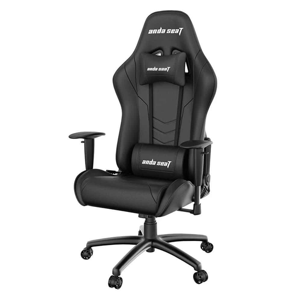 Anda Seat Axe E-Series Premium Gaming Chair (AD5-02) อันดาซีท เก้าอี้เกมมิ่ง เก้าอี้ทำงานเพื่อสุขภาพ Ergonomic Chair https://lnwchill.com
